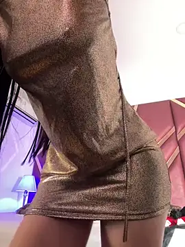 DanielaMedinaa webcam