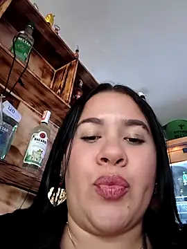 Kendra-daring webcam