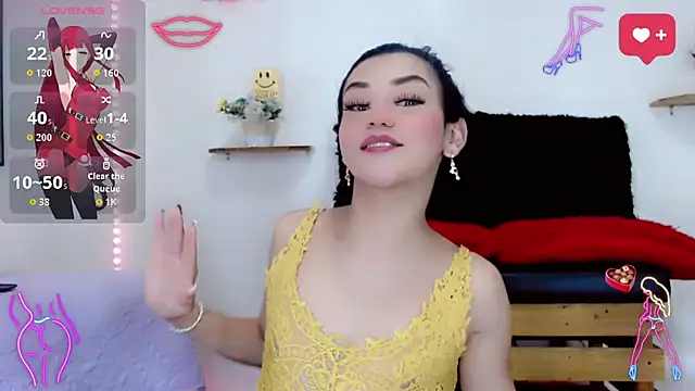 NathalialLooes webcam