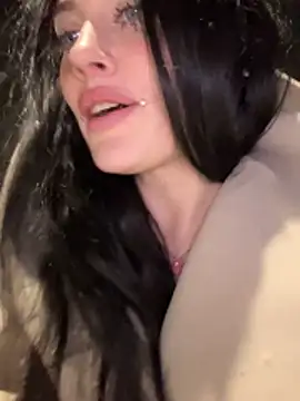 Melissa_crazy webcam