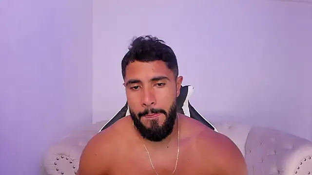 Santiago_huntt webcam