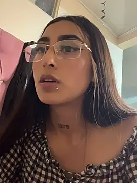 Violeet-Smith webcam