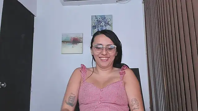 PENELOPESTARr webcam