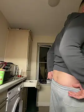 HornyDaddy6inch webcam