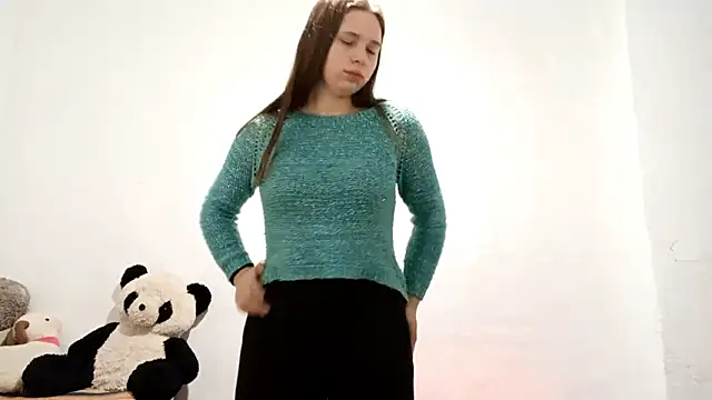 ClarisaCalvary webcam