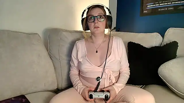 short_sweetpea webcam