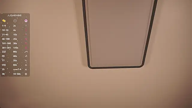 JackquelineMayson webcam