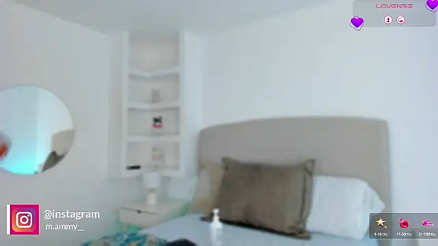 Ammy_xx webcam