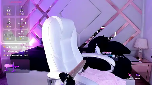 michelle_cutee_ - Michelle_cutee_'s free webcam - UK Sex Cams