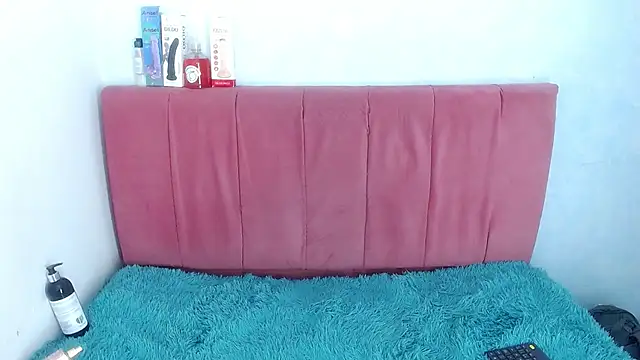 alunnaclarkcm webcam