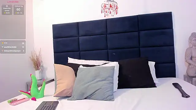 AlissonWanner webcam