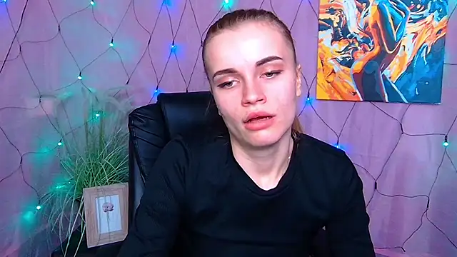 MargaritaKiss webcam