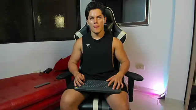 julian_wallace webcam