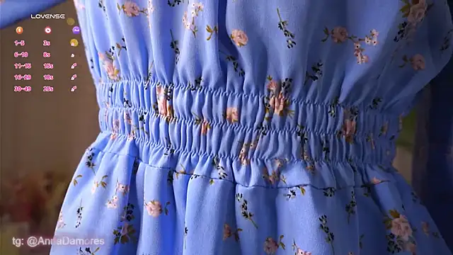 RenateRansone webcam