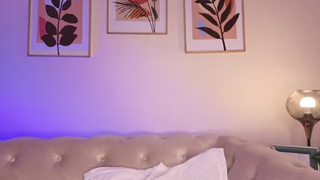 DahianaWalcott webcam