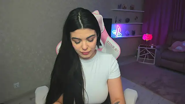 alluringariel - AlluringAriel's free webcam