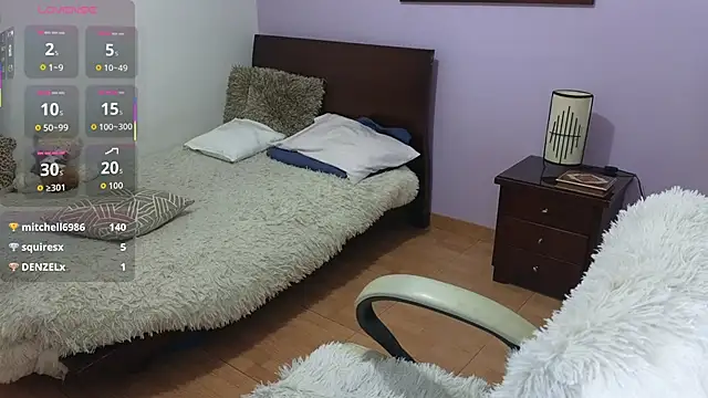 mirandahabach333 webcam