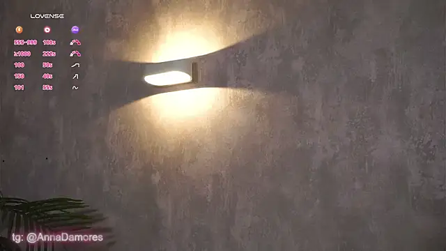 RenateRansone webcam