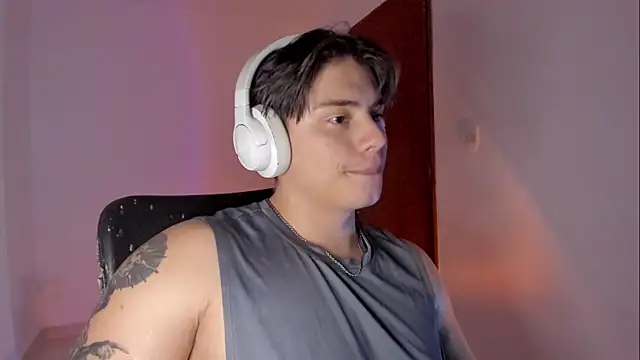 Giordano_Russo webcam