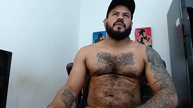Damian64420 webcam
