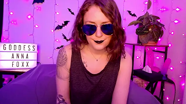 goddessannafoxx