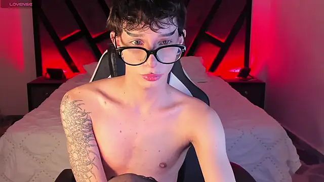 AndyWiilliams webcam