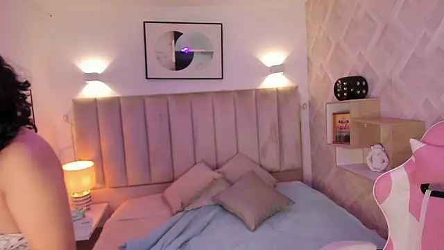 haru_bonny - Haru_Bonny's free webcam