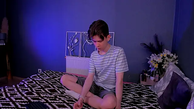 AndrewwCarter2 webcam