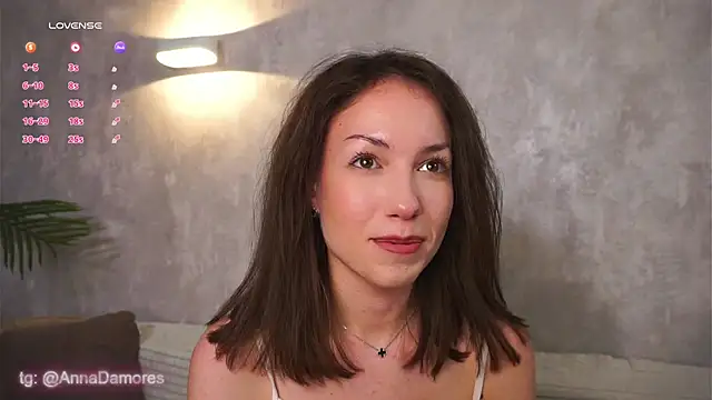 RenateRansone webcam