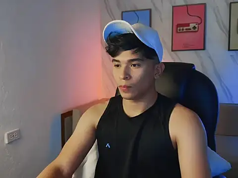 david_nova - David_Nova's free webcam