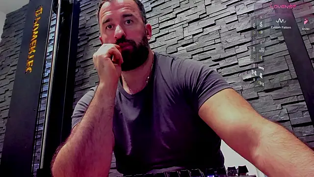 David_Big_Daddy webcam