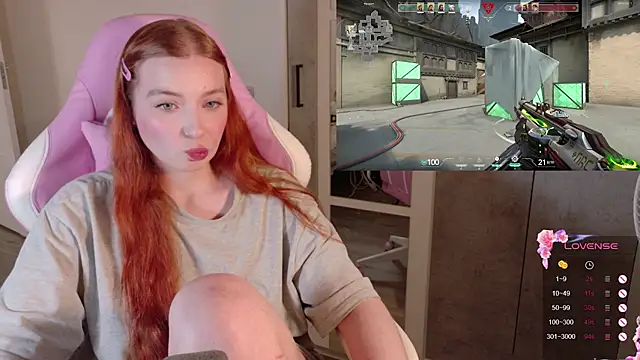 cinnabon_girls webcam