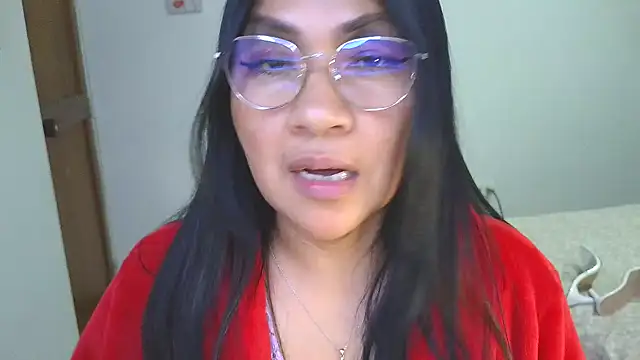 LissafeetHott webcam