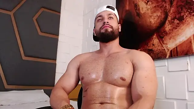 massimofiore_ webcam