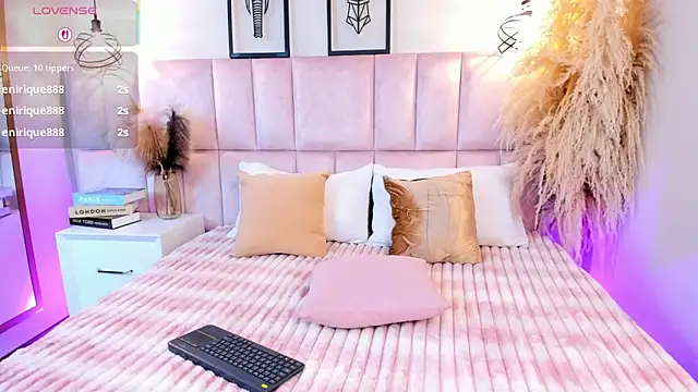 Catalina__Rosse webcam