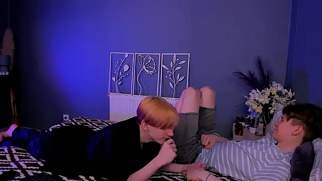 AndrewwCarter2 webcam