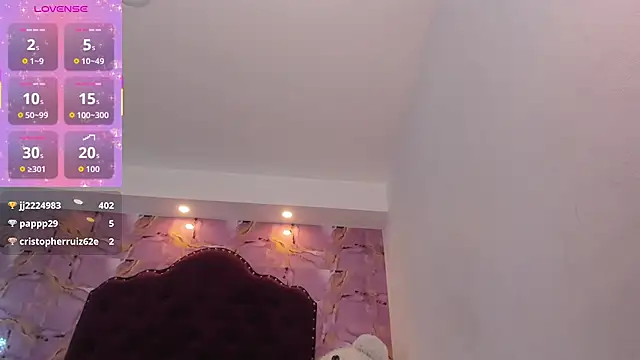 cloe_555 webcam