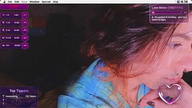 kuntboyzworld - Kuntboyzworld's free webcam