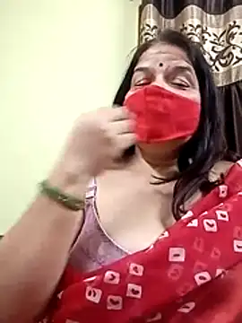 Webcam Model (IndianAngle)  is live.Free join now!