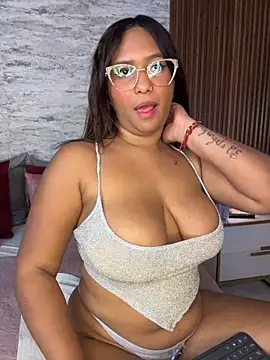 MadisonHunter2024 webcam