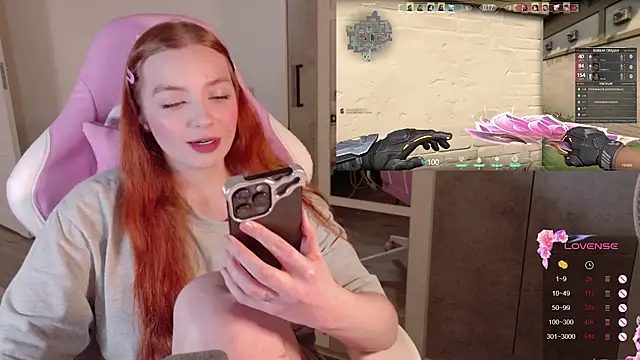 cinnabon_girls webcam