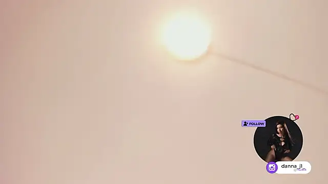 DannaJhonson1 webcam