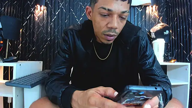 Gregory_Sforza webcam