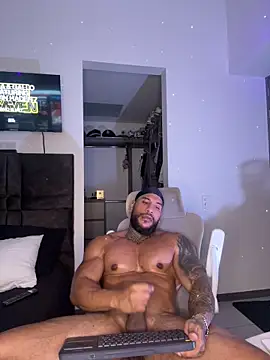 Andrew_Johnnson webcam