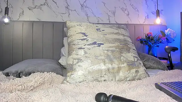 Amber_Santana webcam