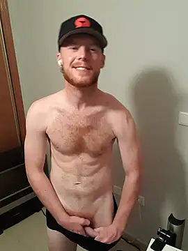 bailey_mcvicar (M young) - GET HARD / FUCK FLESHLIGHT