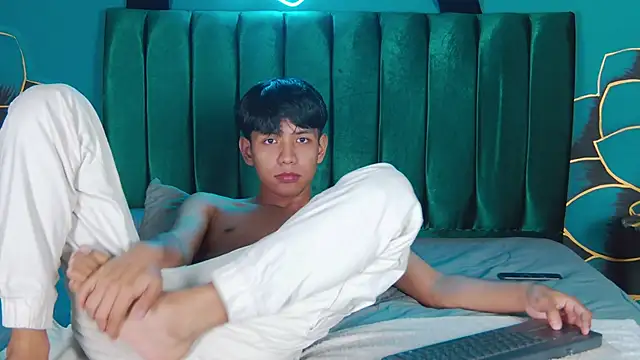 Liam_Sinclair webcam