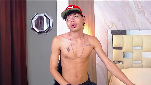 Harry_jhonsson webcam