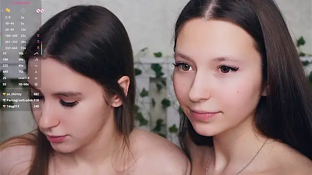 GabrielleLynchard webcam