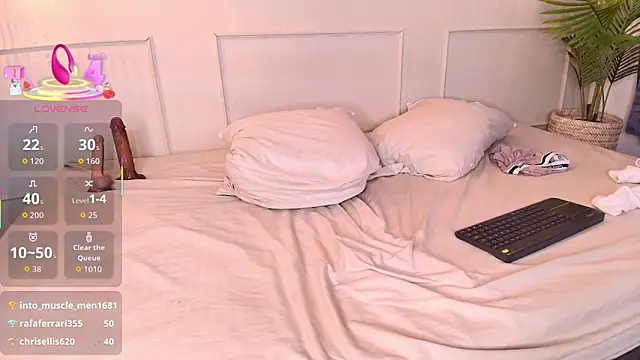 luandy (M twink) - fuck my dildo